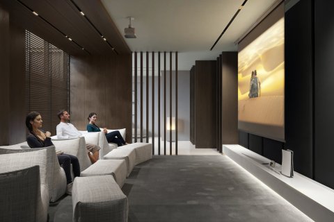 Appartement à Dubai, 1 chambre, 55 m², № 7944 - photo 14