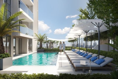 Appartement à Dubai, 1 chambre, 55 m², № 7944 - photo 8