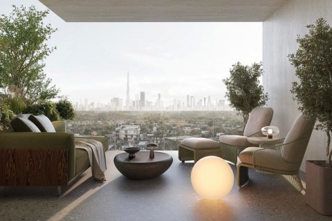 Appartement à Dubai, 2 chambres, 215 m², № 7942 - photo 5