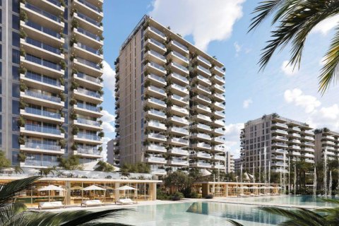 Appartement à Dubai, 2 chambres, 215 m², № 7942 - photo 1