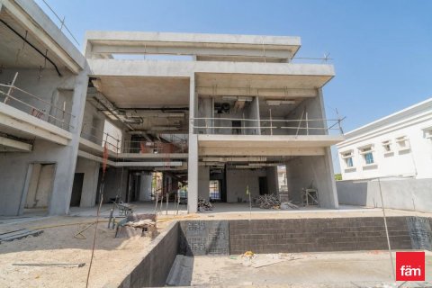 Villa in Umm Al Sheif, Dubai 9 bedrooms, 1393.5 sq.m. № 111277 - photo 14