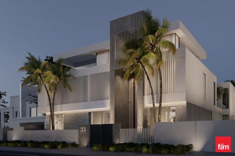 Villa in Umm Al Sheif, Dubai 9 bedrooms, 1393.5 sq.m. № 111277 - photo 9