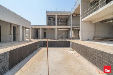 Villa in Umm Al Sheif, Dubai 9 bedrooms, 1393.5 sq.m. № 111277 - photo 18