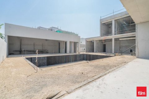 Villa in Umm Al Sheif, Dubai 9 bedrooms, 1393.5 sq.m. № 111277 - photo 17