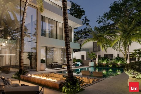 Villa in Umm Al Sheif, Dubai 9 bedrooms, 1393.5 sq.m. № 111277 - photo 10