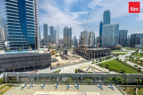 Снять в аренду офис в Бизнес-Бэе, Дубай: 76.6м², № 111270 - фото 3