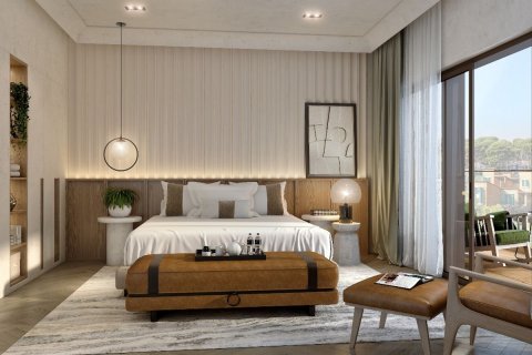 Villa en Dubai, 5 dormitorios, 303.8 m², № 60443 - foto 4
