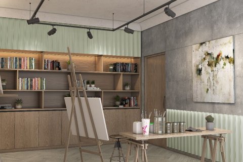 Villa en Dubai, 5 dormitorios, 303.8 m², № 60443 - foto 7