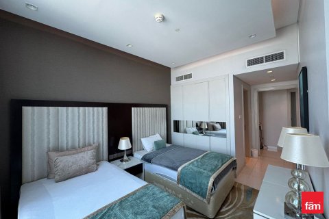 Снять в аренду квартиру в Даунтаун Дубай (Даунтаун Бурдж Дубай), Дубай: 2 спальни, 113.2м², № 60444 - фото 7