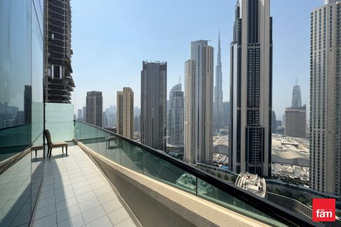 Снять в аренду квартиру в Даунтаун Дубай (Даунтаун Бурдж Дубай), Дубай: 2 спальни, 113.2м², № 60444 - фото 9