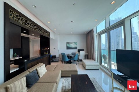 Снять в аренду квартиру в Даунтаун Дубай (Даунтаун Бурдж Дубай), Дубай: 2 спальни, 113.2м², № 60444 - фото 3