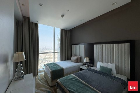 Снять в аренду квартиру в Даунтаун Дубай (Даунтаун Бурдж Дубай), Дубай: 2 спальни, 113.2м², № 60444 - фото 6