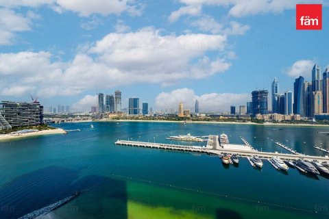 شقة في Dubai Harbour, دبي 3 غرف نوم, 180 م² رقم 60446 - صورة 2