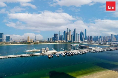 شقة في Dubai Harbour, دبي 3 غرف نوم, 180 م² رقم 60446 - صورة 1