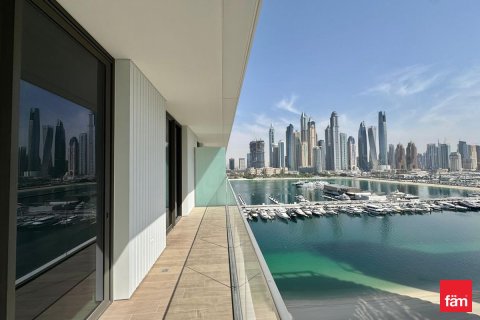 Снять в аренду квартиру в Dubai Harbour, Дубай: 1 спальня, 79м², № 60442 - фото 6