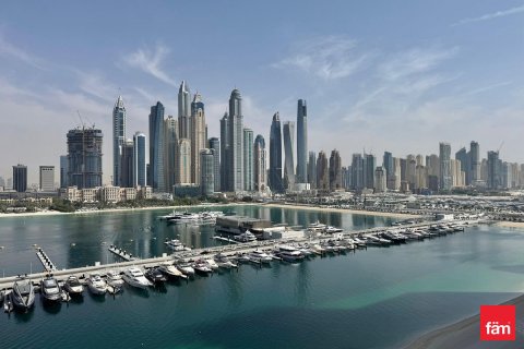 Снять в аренду квартиру в Dubai Harbour, Дубай: 1 спальня, 79м², № 60442 - фото 14