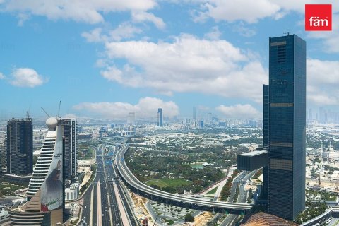 Apartamento en Sheikh Zayed Road, Dubai, 2 dormitorios, 126.4 m², № 60448 - foto 9