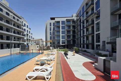 Appartement à Al Furjan, Dubai, 3 chambres, 144.8 m², № 114522 - photo 10