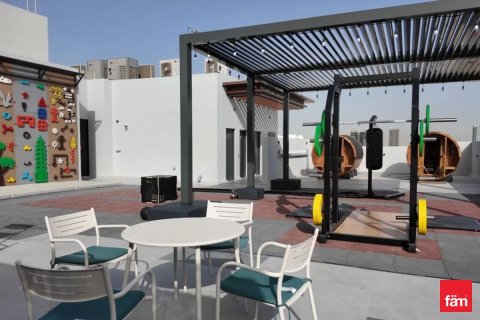Appartement à Al Furjan, Dubai, 3 chambres, 144.8 m², № 114522 - photo 9