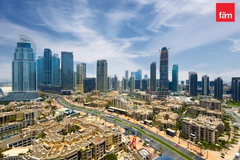 Appartement à Downtown Dubai (Downtown Burj Dubai), Dubai, 2 chambres, 153.3 m², № 114521 - photo 21