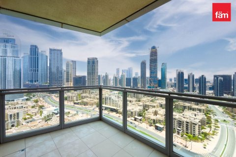 Appartement à Downtown Dubai (Downtown Burj Dubai), Dubai, 2 chambres, 153.3 m², № 114521 - photo 4