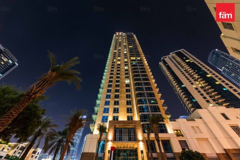 Appartement à Downtown Dubai (Downtown Burj Dubai), Dubai, 2 chambres, 153.3 m², № 114521 - photo 24