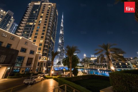 Appartement à Downtown Dubai (Downtown Burj Dubai), Dubai, 2 chambres, 153.3 m², № 114521 - photo 25