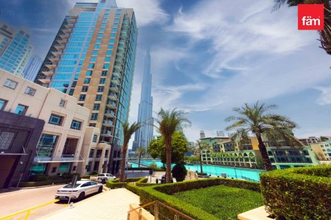 Appartement à Downtown Dubai (Downtown Burj Dubai), Dubai, 2 chambres, 153.3 m², № 114521 - photo 18