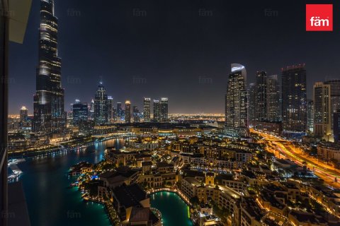 Appartement à Downtown Dubai (Downtown Burj Dubai), Dubai, 2 chambres, 153.3 m², № 114521 - photo 23