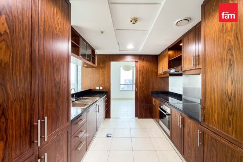 Appartement à Downtown Dubai (Downtown Burj Dubai), Dubai, 2 chambres, 153.3 m², № 114521 - photo 5