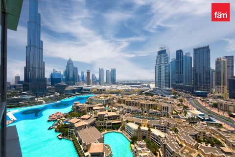 Appartement à Downtown Dubai (Downtown Burj Dubai), Dubai, 2 chambres, 153.3 m², № 114521 - photo 20