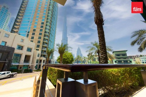 Appartement à Downtown Dubai (Downtown Burj Dubai), Dubai, 2 chambres, 153.3 m², № 114521 - photo 17