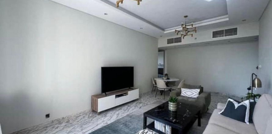 Квартира в Al Furjan, Дубай, 2 спальни, 136.3м², № 114520
