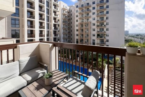 Appartement à Al Furjan, Dubai, 2 chambres, 136.3 m², № 114520 - photo 9