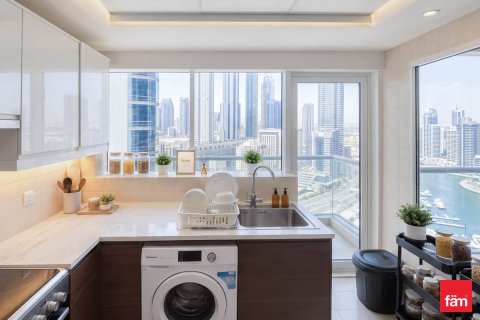 Appartement à Downtown Dubai (Downtown Burj Dubai), Dubai, 2 chambres, 128 m², № 114525 - photo 3