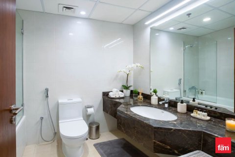 Appartement à Downtown Dubai (Downtown Burj Dubai), Dubai, 2 chambres, 128 m², № 114525 - photo 9
