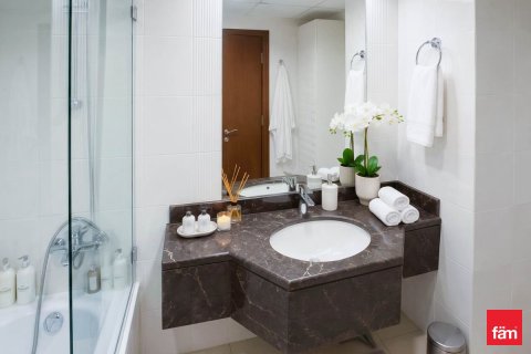 Appartement à Downtown Dubai (Downtown Burj Dubai), Dubai, 2 chambres, 128 m², № 114525 - photo 10