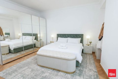 Appartement à Downtown Dubai (Downtown Burj Dubai), Dubai, 2 chambres, 128 m², № 114525 - photo 5