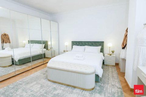 Appartement à Downtown Dubai (Downtown Burj Dubai), Dubai, 2 chambres, 128 m², № 114525 - photo 7