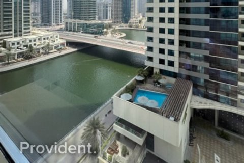 Appartement à Dubai Marina, Dubai, 1 chambre, 63.3 m², № 2515 - photo 7