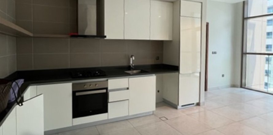 Appartement à Dubai Marina, Dubai, 1 chambre, 63.3 m², № 2515