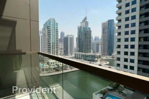 Appartement à Dubai Marina, Dubai, 1 chambre, 63.3 m², № 2515 - photo 11