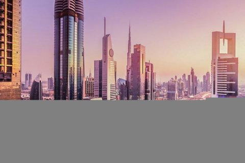 Apartamento en Business Bay, Dubai, 3 dormitorios, № 2513 - foto 27