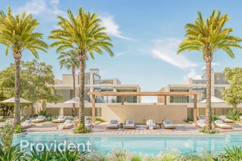 Appartement à Palm Jumeirah, Dubai, 4 chambres, № 2514 - photo 4