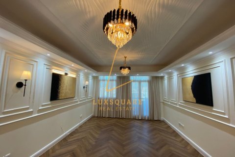 Appartement à Al Furjan, Dubai, 3 chambres, 173 m², № 112943