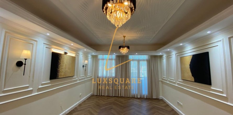 Appartement à Al Furjan, Dubai, 3 chambres, 173 m², № 112943