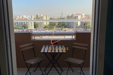 Appartement à Al Furjan, Dubai, 3 chambres, 173 m², № 112943 - photo 12