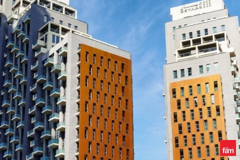 Appartement à Dubai, 2 chambres, 115.8 m², № 112931