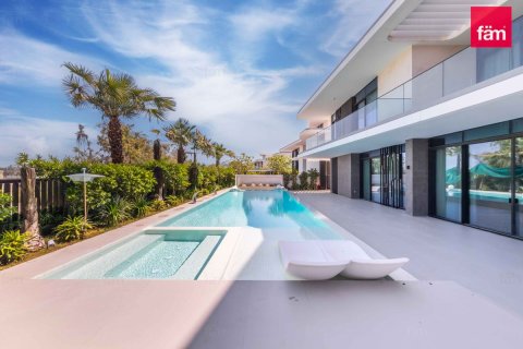 فيلا في دبي هيلز استيت, دبي 6 غرف نوم , 1194.3 م² رقم 112934 - صورة 12