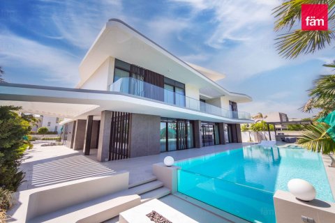 Villa à Dubai Hills Estate, Dubai, 6 chambres, 1194.3 m², № 112934